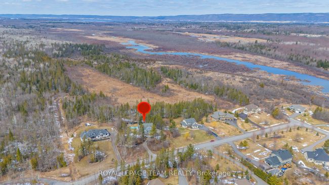 199 Blackberry Way, House other with 4 bedrooms, 4 bathrooms and 6 parking in Dunrobin ON | Image 9