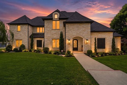 6112 Legacy Trl, Colleyville, TX, 76034-1327 | Card Image