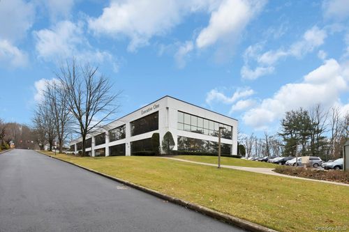 ste-110-1 Executive Blvd, Suffern, NY, 10901-4156 | Card Image