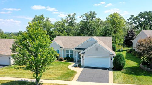12486 Carmel Ln, Huntley, IL, 60142-6419 | Card Image