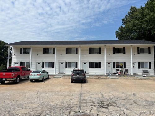 195 Lewis Street, Troy, MO, 63379 | Card Image