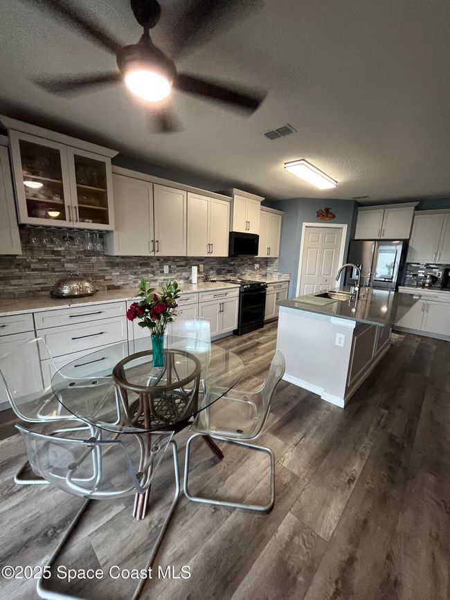 1015 Swiss Pointe Ln, House other with 5 bedrooms, 3 bathrooms and null parking in Rockledge FL | Image 8