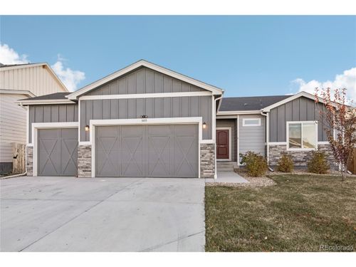 1485 S Lotus Dr, Milliken, CO, 80543 | Card Image