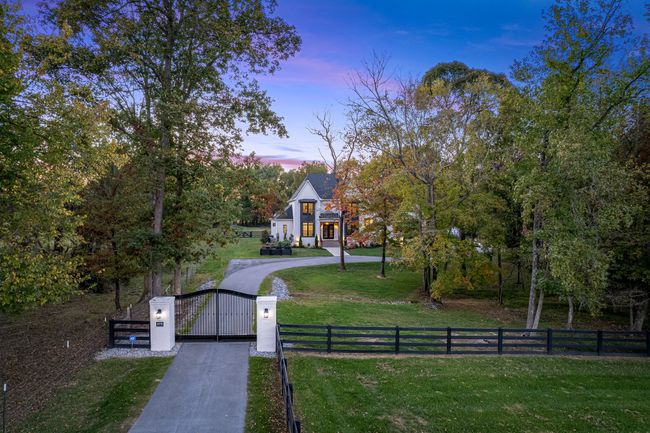 4898 Charles Dorris Rd, House other with 4 bedrooms, 5 bathrooms and 3 parking in Springfield TN | Image 5