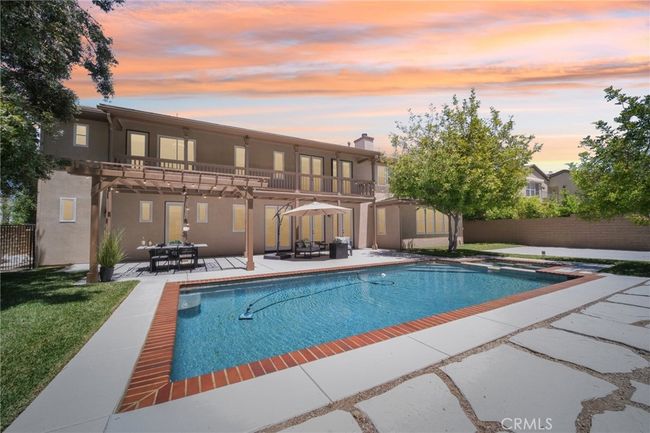25422 Magnolia Ln, House other with 5 bedrooms, 5 bathrooms and 5 parking in Stevenson Ranch CA | Image 55