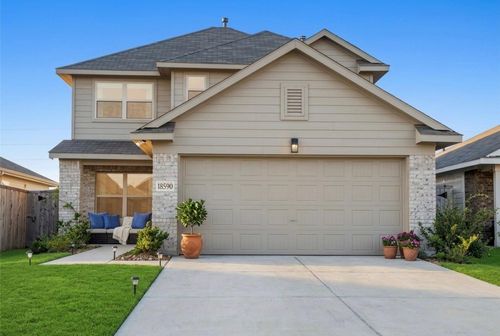 18590 Cepagatti Dr, New Caney, TX, 77357-3798 | Card Image