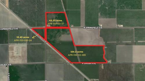 9460 S Yuba Ave, San Joaquin, CA, 93660-9726 | Card Image