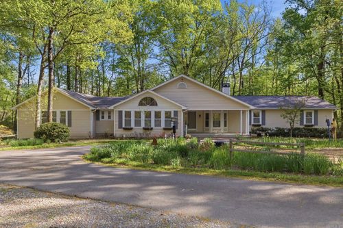 16020 Burlingame Rd, Little Rock, AR, 72223-9614 | Card Image