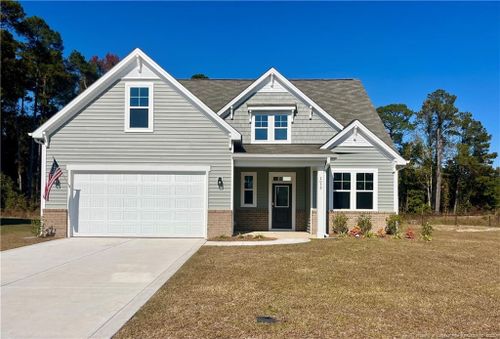 2059 Secluded Dell Road, Fayetteville, NC, 28306 | Card Image