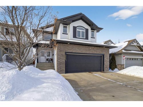 332 Crimson Dr, Sherwood Park, AB, T8H0L5 | Card Image