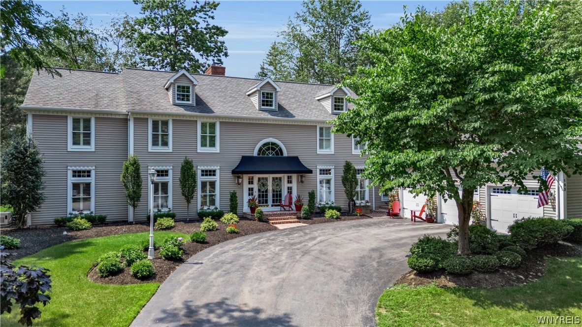 Residential in Amherst