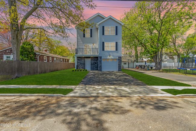 15 Sunset St, House other with 4 bedrooms, 3 bathrooms and null parking in Keansburg NJ | Image 39