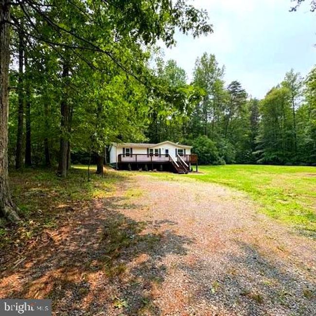 8410 Bettina Way, House other with 3 bedrooms, 2 bathrooms and null parking in PARTLOW VA | Image 6