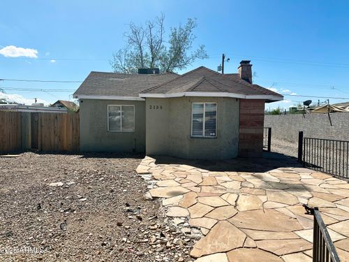 1-2135 W Hadley St, Phoenix, AZ, 85009-5903 | Card Image