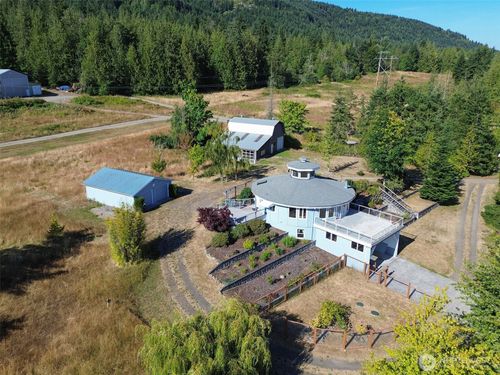 63 Hummingbird Ln, Sequim, WA, 98382-9760 | Card Image