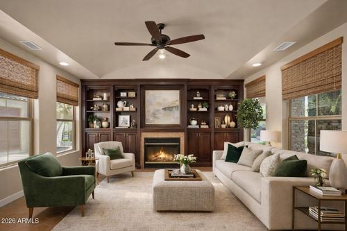 11607 N 12th Ter, Phoenix, AZ, 85020-1223 | Card Image