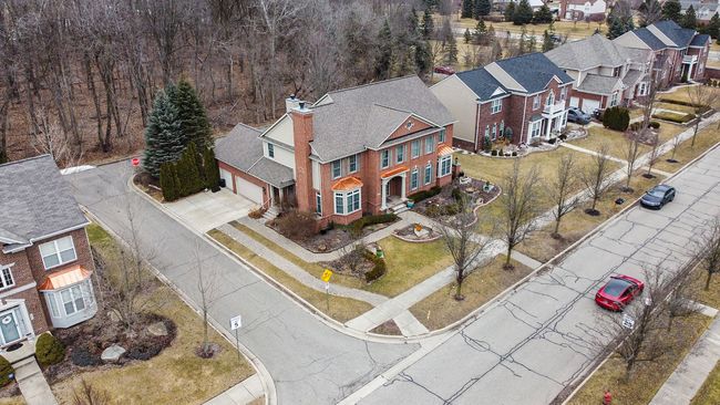 49532 Great Falls Rd, House other with 5 bedrooms, 5 bathrooms and null parking in Canton MI | Image 20
