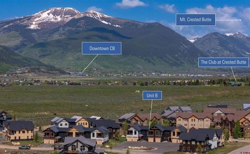 unit-b-231 Elk Valley Rd, Crested Butte, CO, 81224-5792 | Card Image