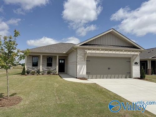 1030 Maplehurst Street, Decatur, AL, 35603 | Card Image