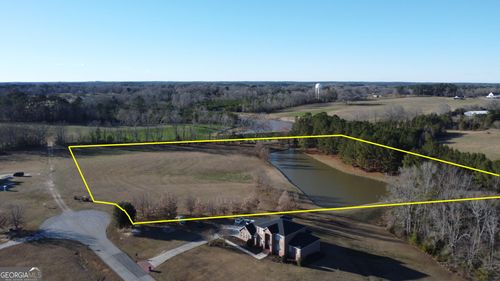 1354 Saddlebrook Court, Lincolnton, GA, 30817 | Card Image