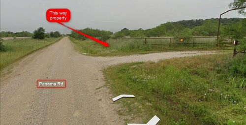 1744 Post Oak Rd, Gordon, TX, 76453-3896 | Card Image