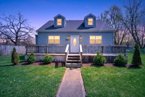 937 Varden Drive, Blackman Charter Township, MI, 49202 | Card Image