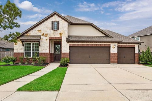 2311 Barrington Field Ln, Pearland, TX, 77089-1669 | Card Image