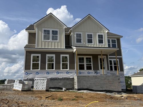 7320 Dutch River Rd, Fairview, TN, 37062-3003 | Card Image