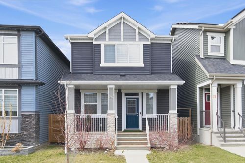 25 Legacy Glen Link Se, Calgary, AB, T2X4T2 | Card Image