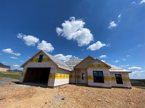 1930 N Everly Dr, Tahlequah, OK, 74464 | Card Image