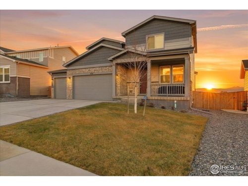 632 Crestone St, Johnstown, CO, 80534-9387 | Card Image