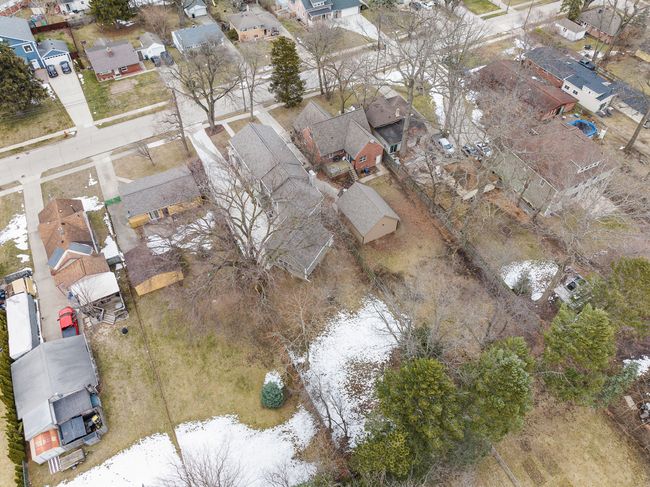 436 Detroit Ave, House other with 4 bedrooms, 4 bathrooms and null parking in Royal Oak MI | Image 66