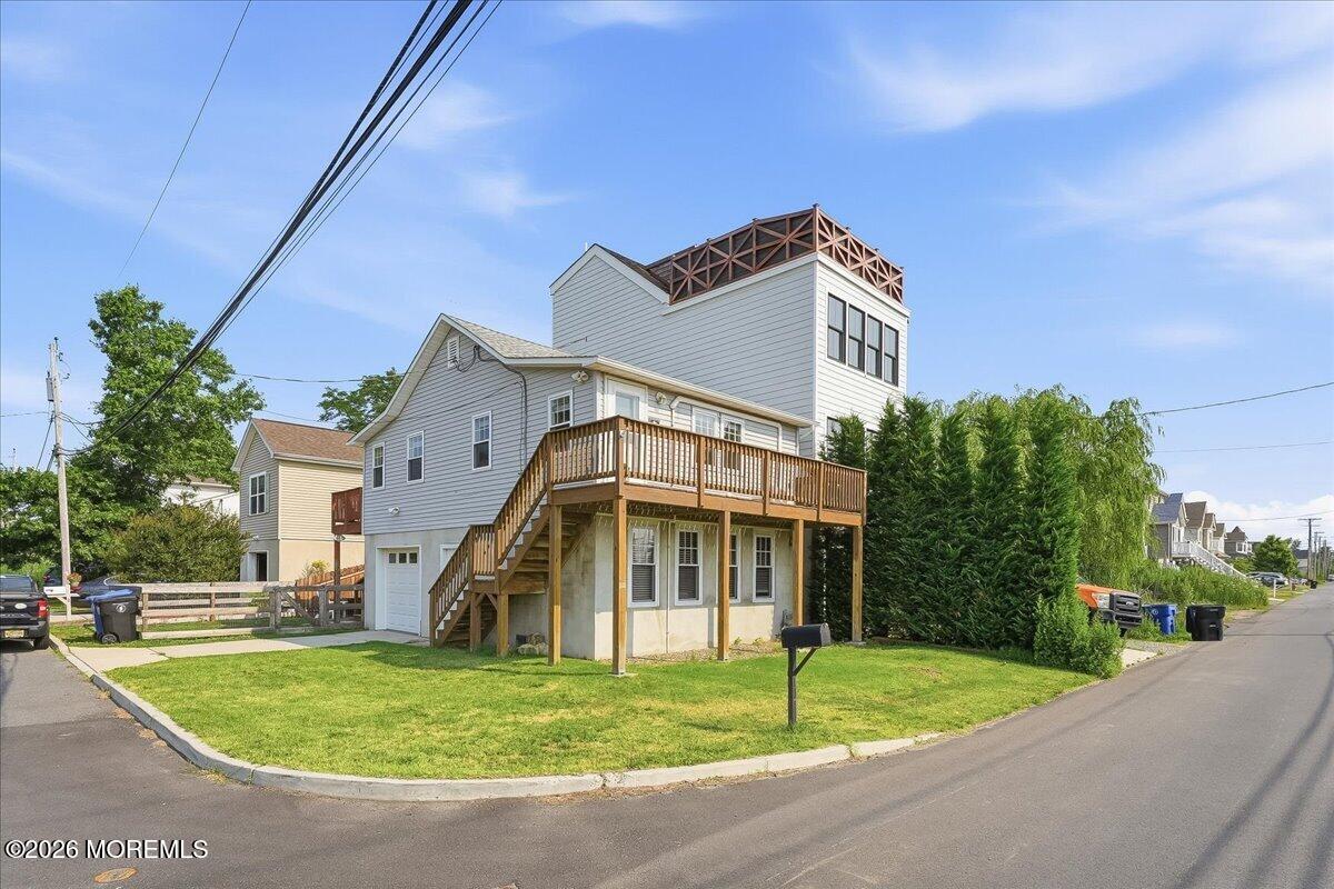 Residential Lease in Port Monmouth