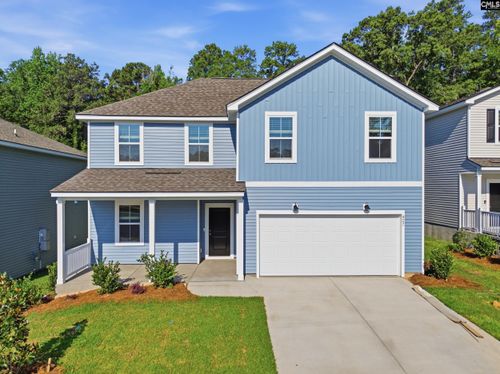 427 Edith Ct, Blythewood, SC, 29016-9295 | Card Image