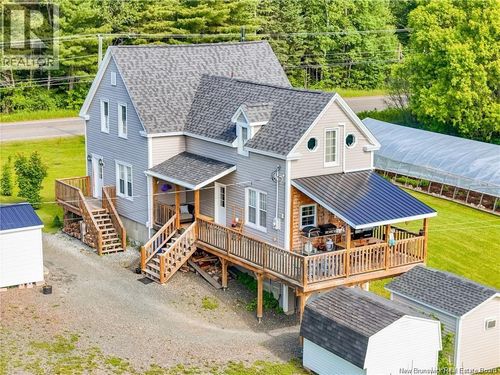 1322 Rte 148, Durham Bridge, NB, E6C1K4 | Card Image