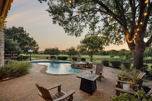 2308 Broken Pt, McKinney, TX, 75072-5422 | Card Image