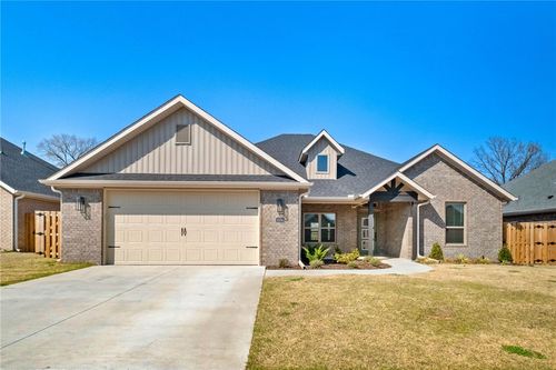 1350 Overcup Oak Ln, Bentonville, AR, 72713-3298 | Card Image