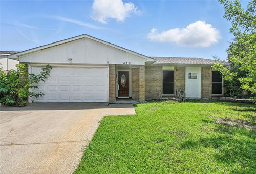 412 Forestwood Dr, Forney, TX, 75126-9728 | Card Image