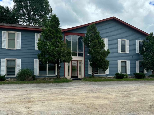 6852 U.S. 4 C8 Road, Condo with 2 bedrooms, 1 bathrooms and null parking in Mendon VT | Image 5