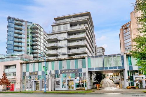 606-8280 Lansdowne Rd, Richmond, BC, V6X0B2 | Card Image