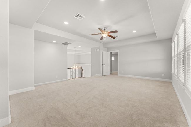 4217 Gallego Cir, House other with 5 bedrooms, 4 bathrooms and 3 parking in Bee Cave TX | Image 23