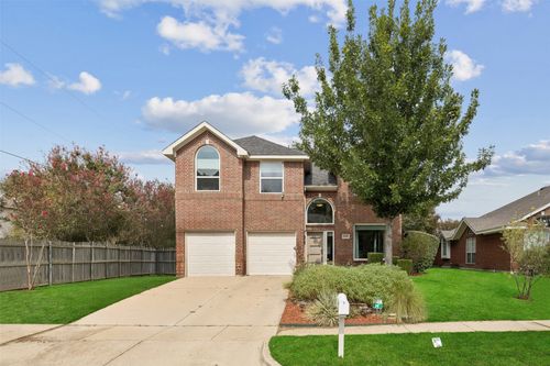 6403 Redstone Dr, Arlington, TX, 76001-5489 | Card Image