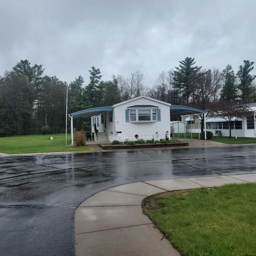 lot-50-8311 State Highway 13 S, WISCONSIN RAPIDS, WI, 54494-9500 | Card Image
