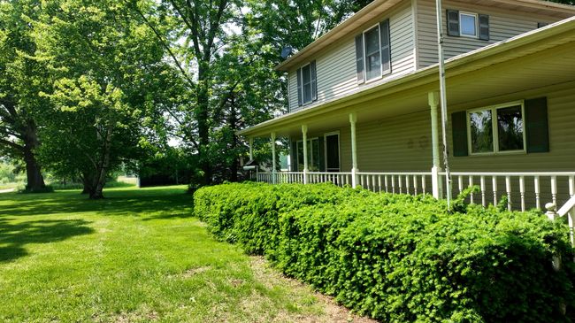 2523 Wildcat Rd, Home with 4 bedrooms, 2 bathrooms and null parking in Saint Johns MI | Image 40