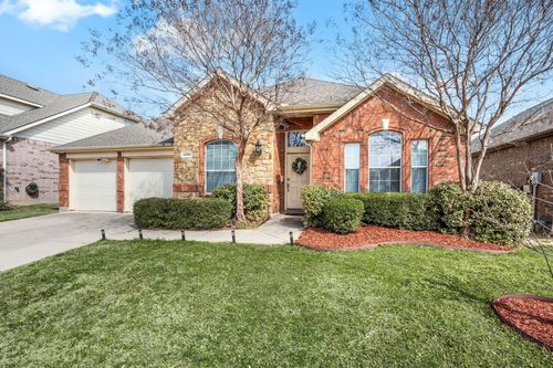 12304 Langley Hill Dr, Fort Worth, TX, 76244-5599 | Card Image