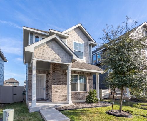 17927 Papaveri Way, Pflugerville, TX, 78660-6481 | Card Image
