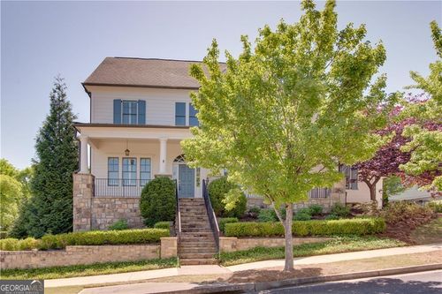 3005 Evelyn Ln, Alpharetta, GA, 30004-3710 | Card Image