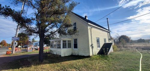 178 Two Islands Rd, Parrsboro, NS, B0M1S0 | Card Image
