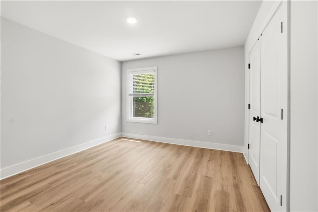 Residential in Cumming