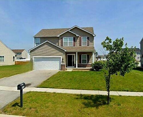 7626 E 121st Ave, Crown Point, IN, 46307 | Card Image